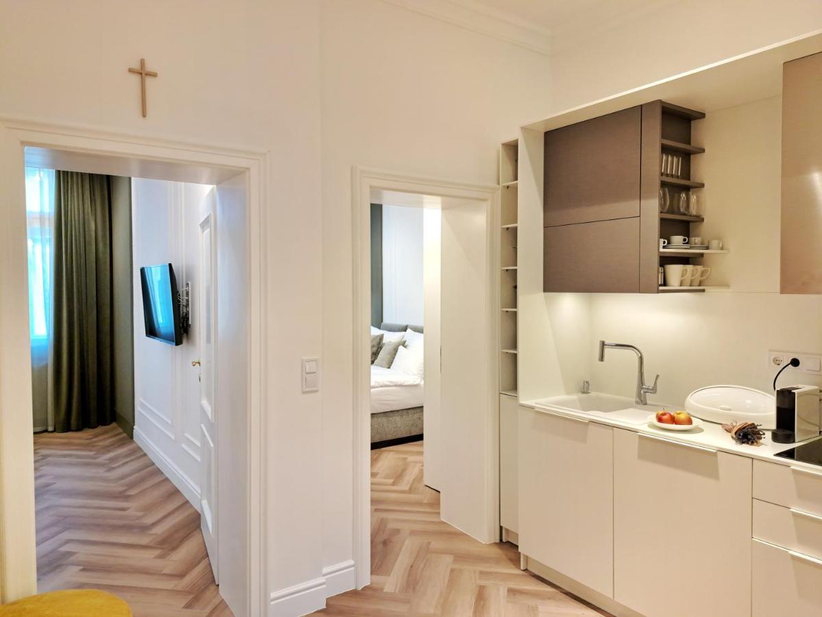 Hotel Domus Collis 기오르 외부 사진
