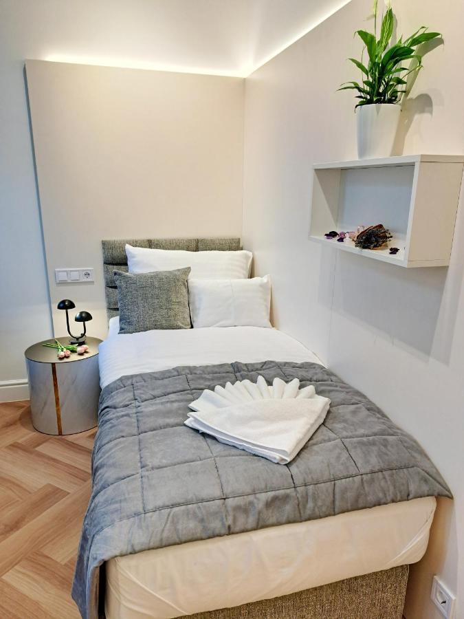 Hotel Domus Collis 기오르 외부 사진