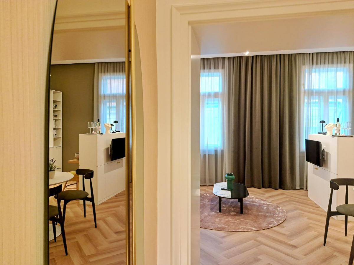 Hotel Domus Collis 기오르 외부 사진