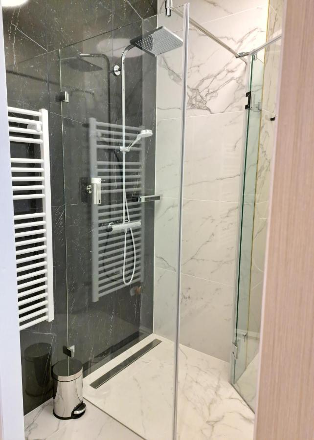Hotel Domus Collis 기오르 외부 사진