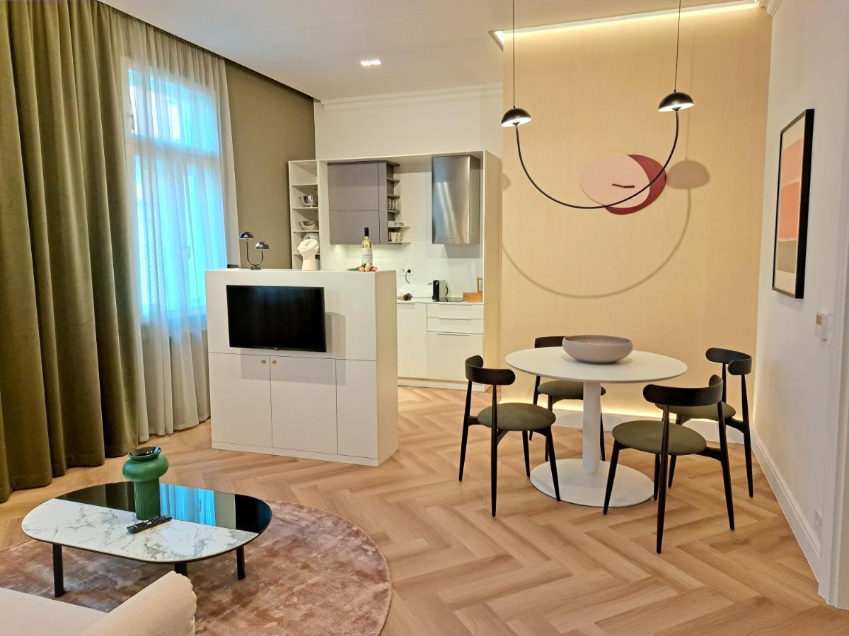 Hotel Domus Collis 기오르 외부 사진