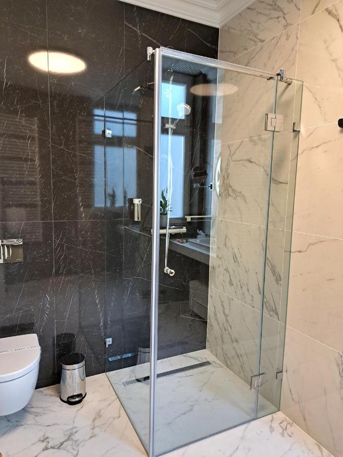 Hotel Domus Collis 기오르 외부 사진