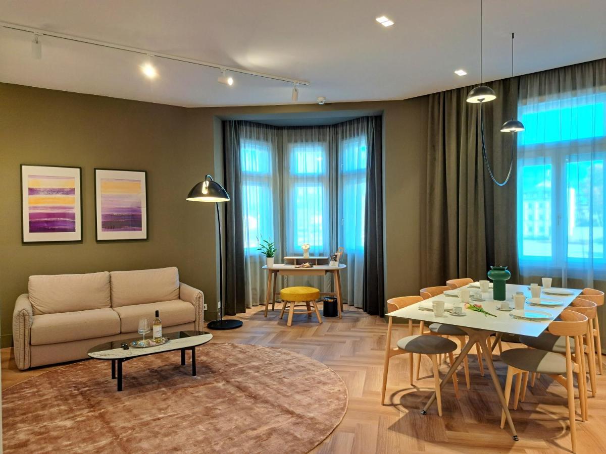 Hotel Domus Collis 기오르 외부 사진