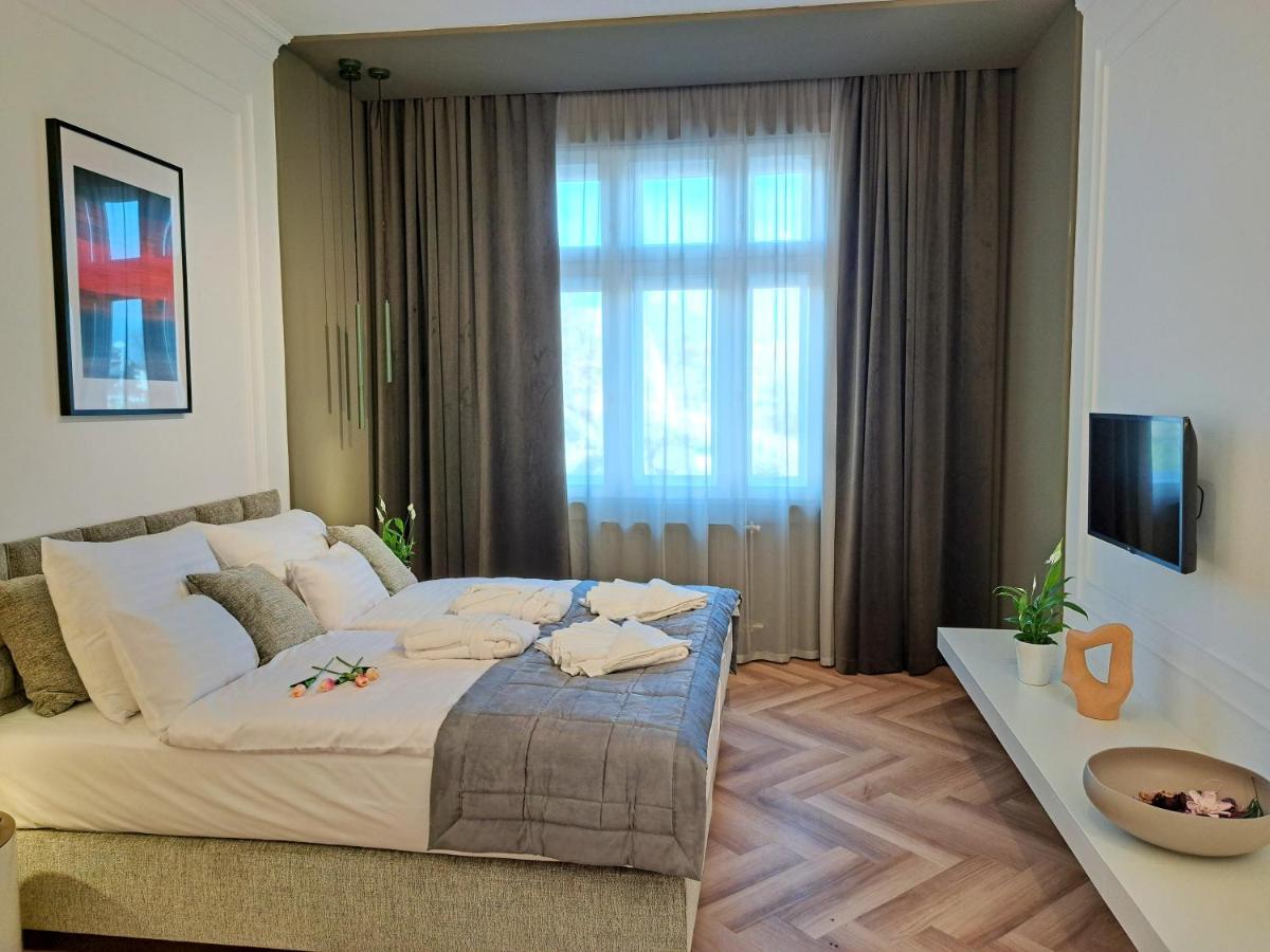 Hotel Domus Collis 기오르 외부 사진
