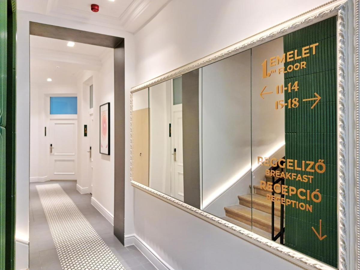 Hotel Domus Collis 기오르 외부 사진