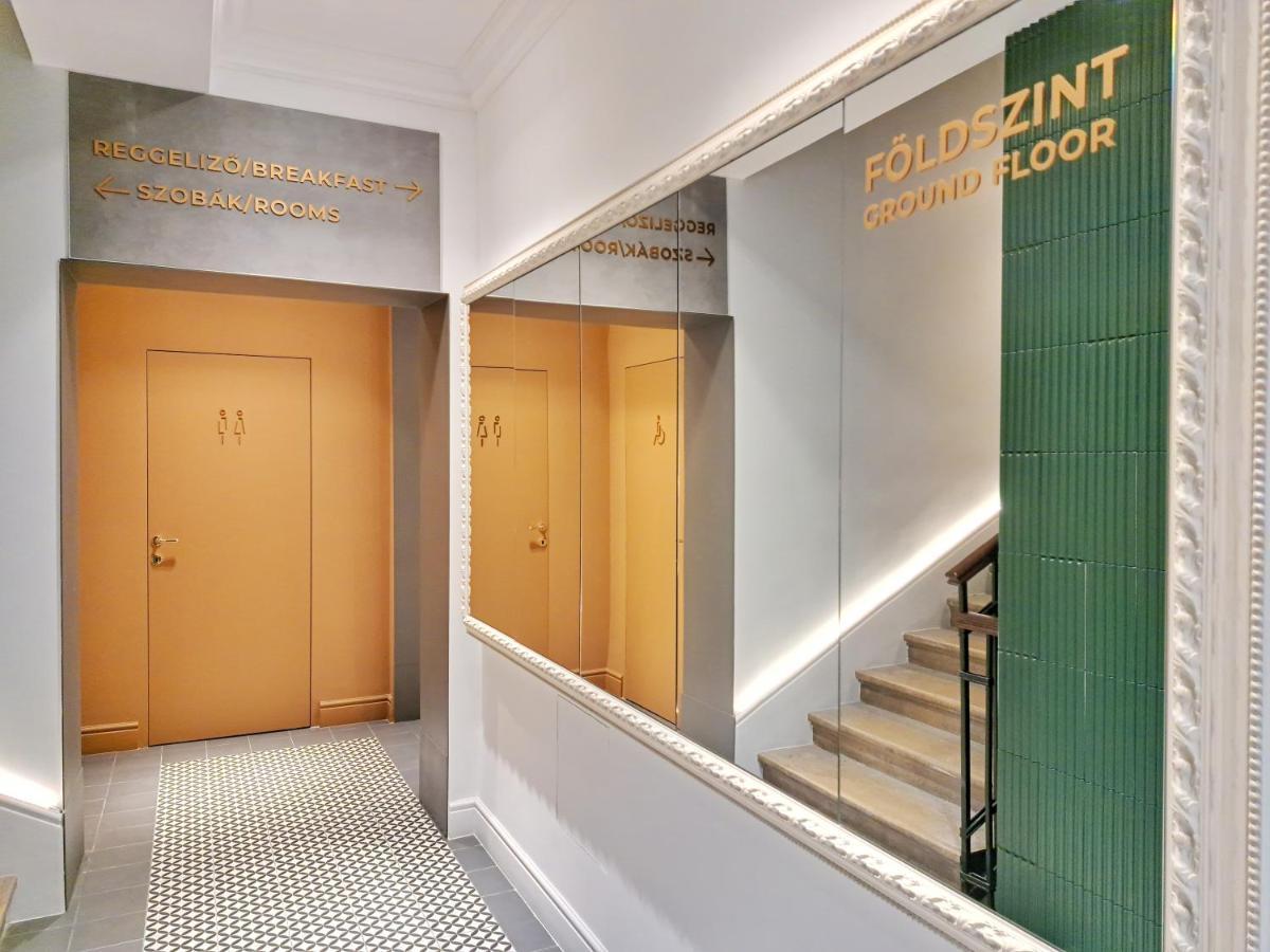 Hotel Domus Collis 기오르 외부 사진