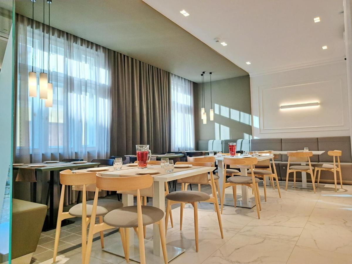 Hotel Domus Collis 기오르 외부 사진