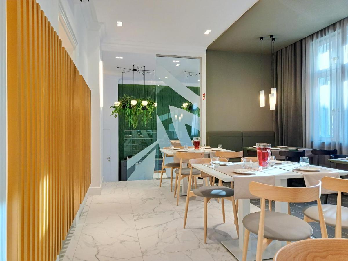 Hotel Domus Collis 기오르 외부 사진