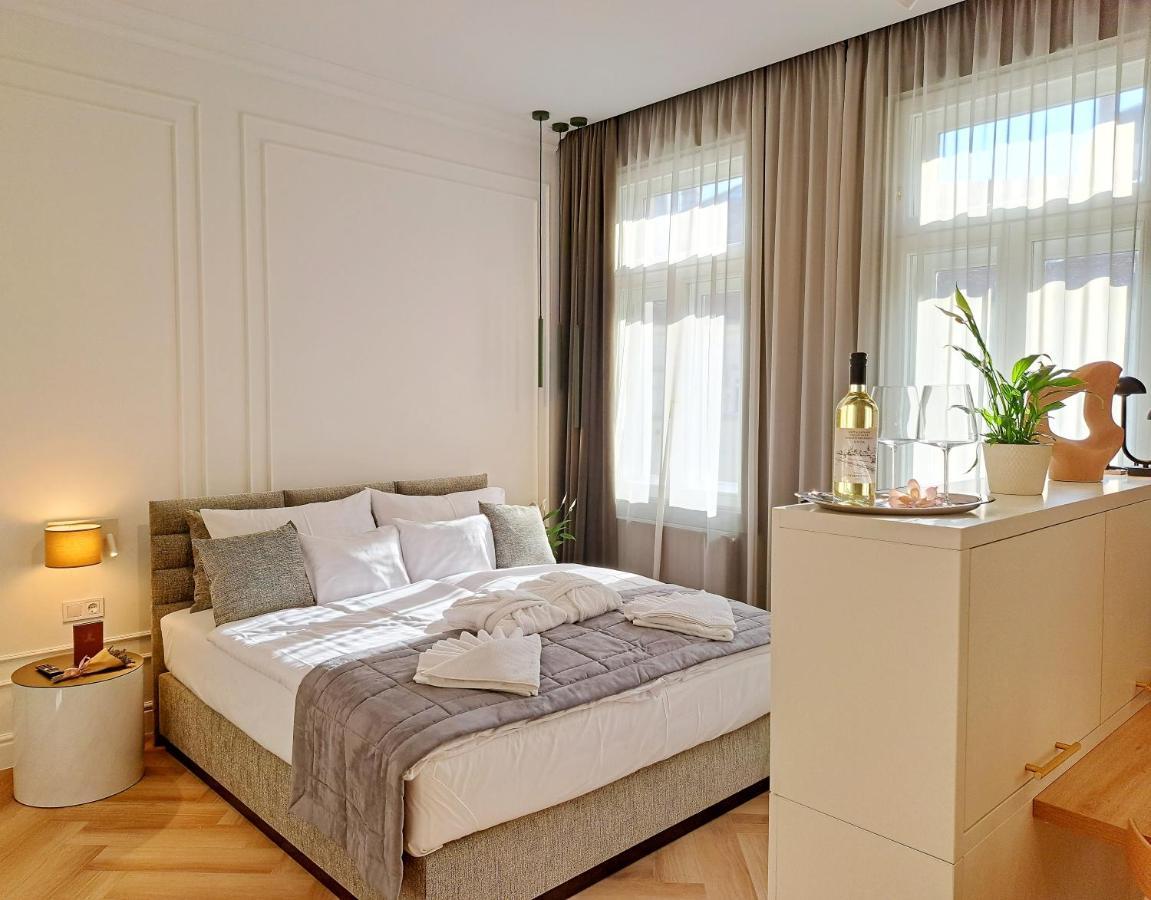 Hotel Domus Collis 기오르 외부 사진